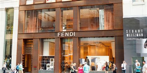 facts about fendi|facts about Fendi company.